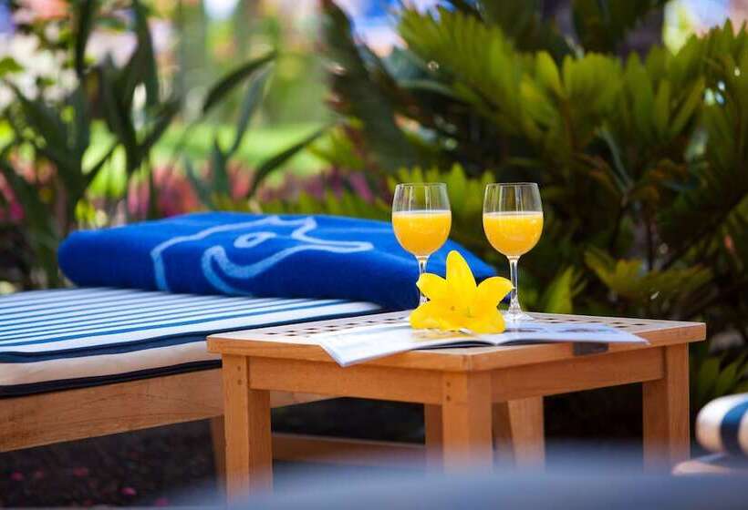 Seaside Grand Hotel Residencia Gran Lujo