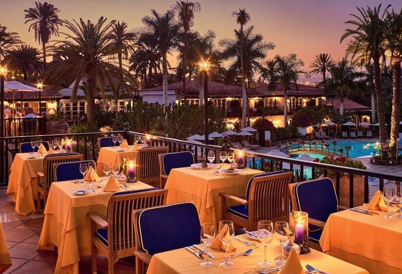 Seaside Grand Hotel Residencia Gran Lujo