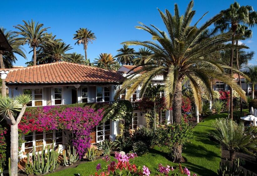 Seaside Grand Hotel Residencia Gran Lujo