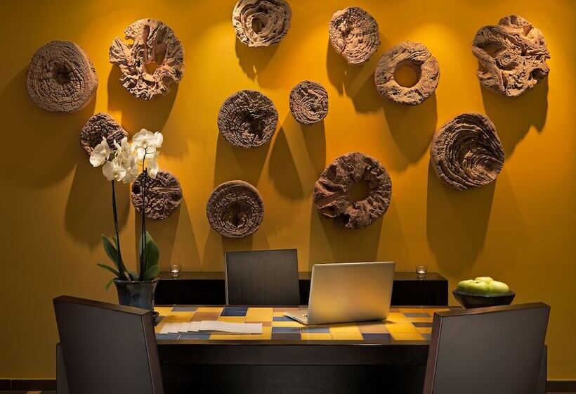 Seaside Grand Hotel Residencia Gran Lujo