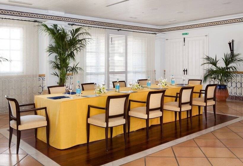 Seaside Grand Hotel Residencia Gran Lujo