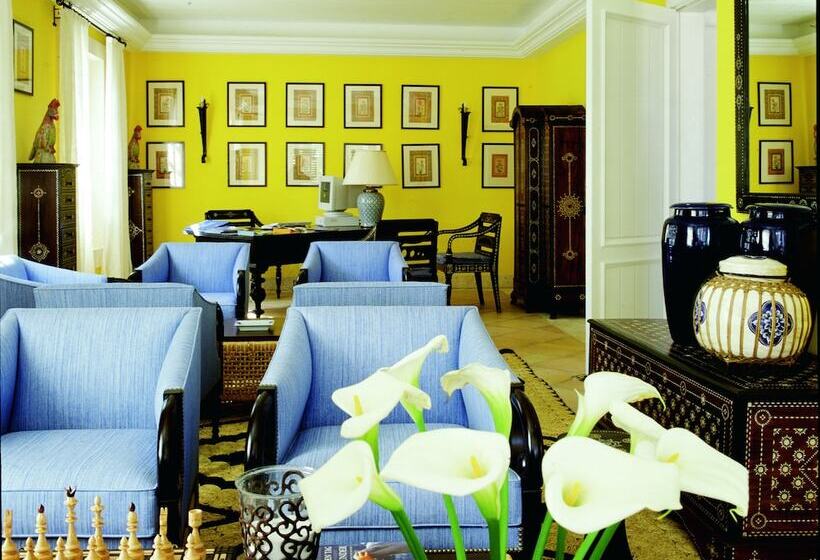 Seaside Grand Hotel Residencia Gran Lujo