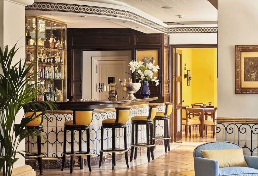 Seaside Grand Hotel Residencia Gran Lujo