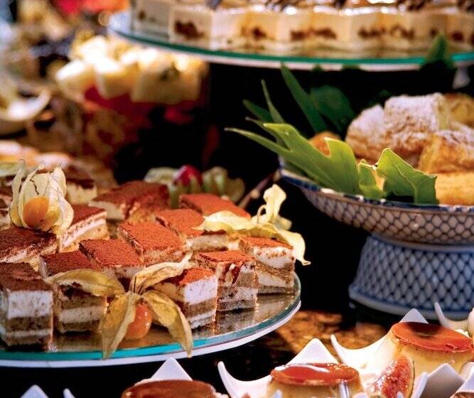 Seaside Grand Hotel Residencia Gran Lujo