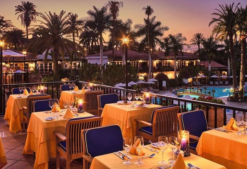 Seaside Grand Hotel Residencia Gran Lujo