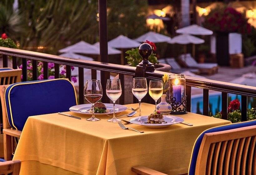 Seaside Grand Hotel Residencia Gran Lujo