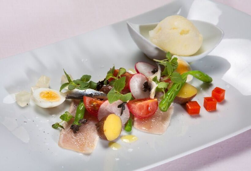 Seaside Grand Hotel Residencia Gran Lujo