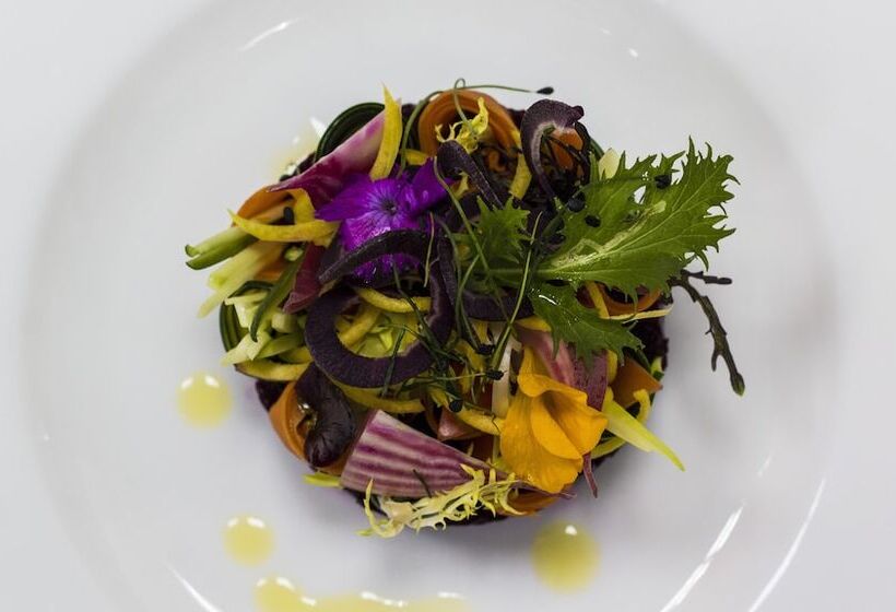 Seaside Grand Hotel Residencia Gran Lujo