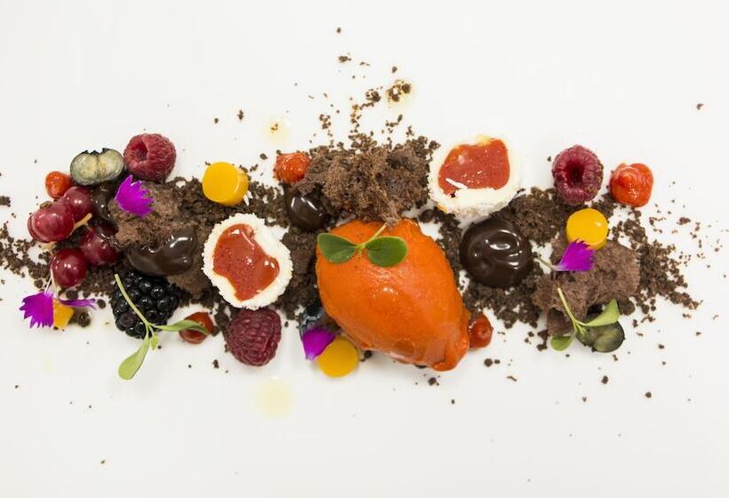 Seaside Grand Hotel Residencia Gran Lujo