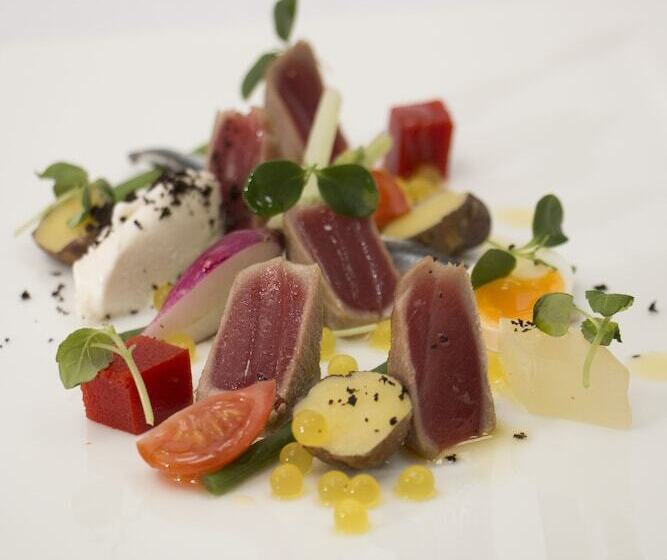 Seaside Grand Hotel Residencia Gran Lujo