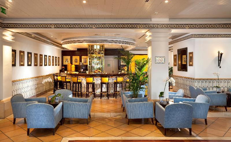 Seaside Grand Hotel Residencia Gran Lujo