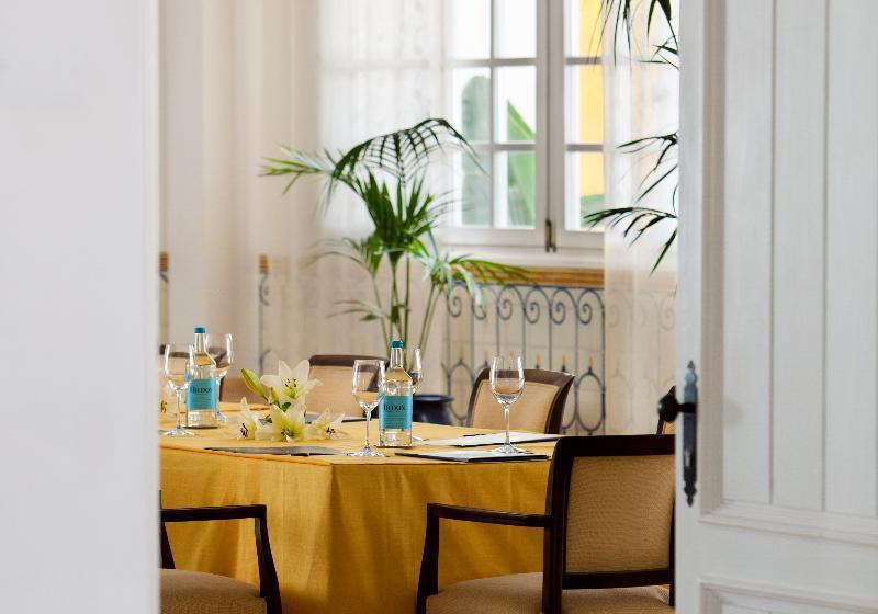 Seaside Grand Hotel Residencia Gran Lujo