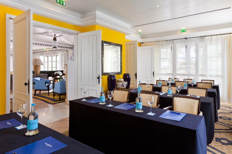 Seaside Grand Hotel Residencia Gran Lujo