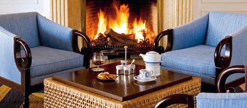 Seaside Grand Hotel Residencia Gran Lujo