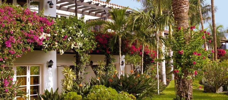 Seaside Grand Hotel Residencia Gran Lujo