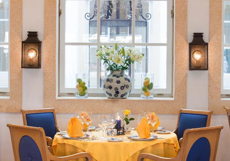 Seaside Grand Hotel Residencia Gran Lujo