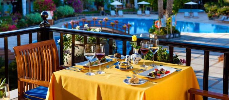 Seaside Grand Hotel Residencia Gran Lujo