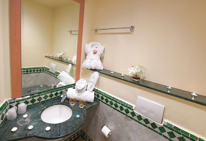 Senator Hotel Tanger