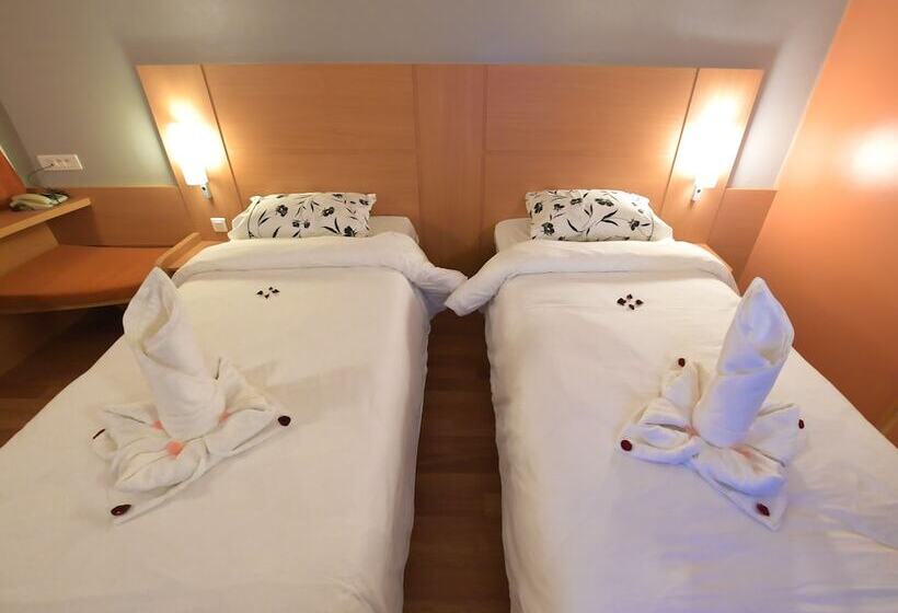 Senator Hotel Tanger