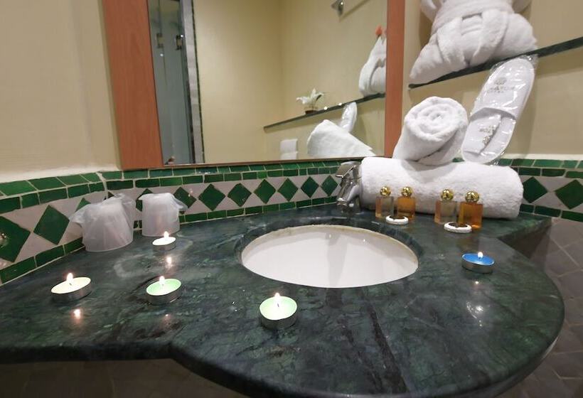 Senator Hotel Tanger