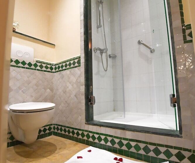 Senator Hotel Tanger