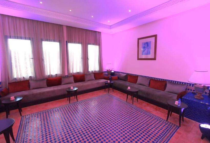 Senator Hotel Tanger