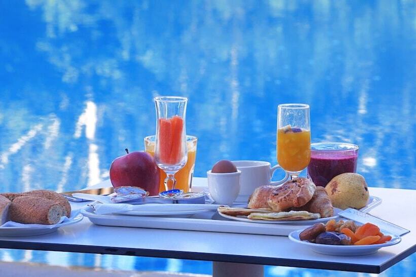 Senator Hotel Tanger