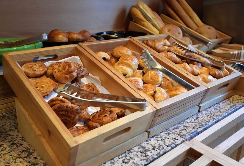 Senator Hotel Tanger