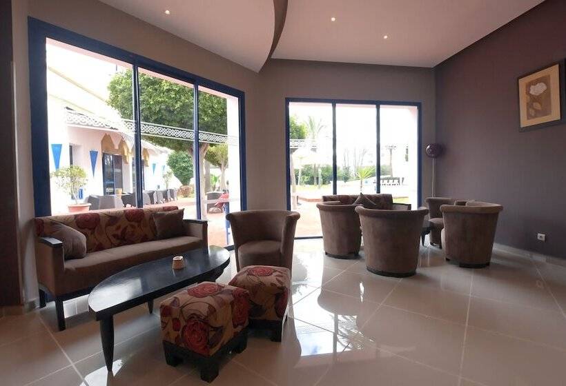 Senator Hotel Tanger