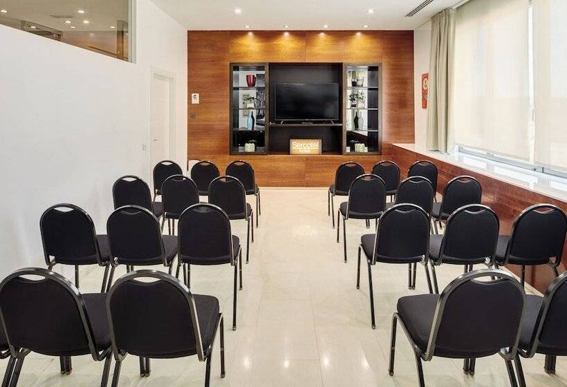 Sercotel AB Rivas