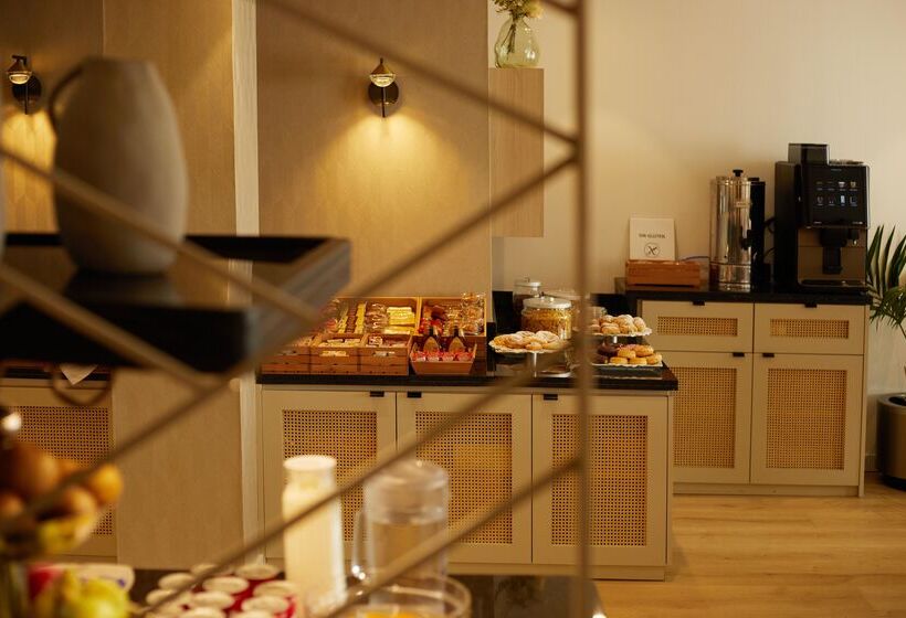 هتل Zurbarán Palma