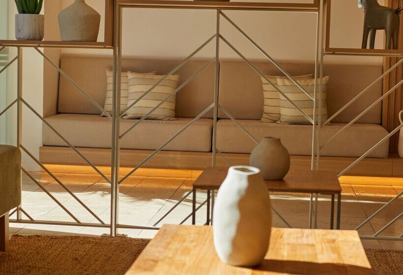 هتل Zurbarán Palma