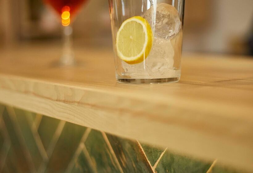 هتل Zurbarán Palma