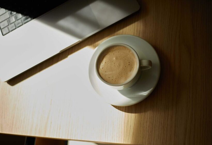 هتل Zurbarán Palma