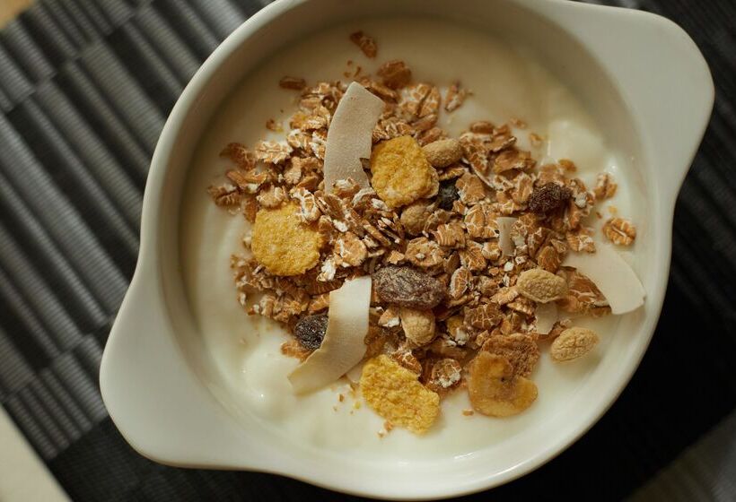 هتل Zurbarán Palma