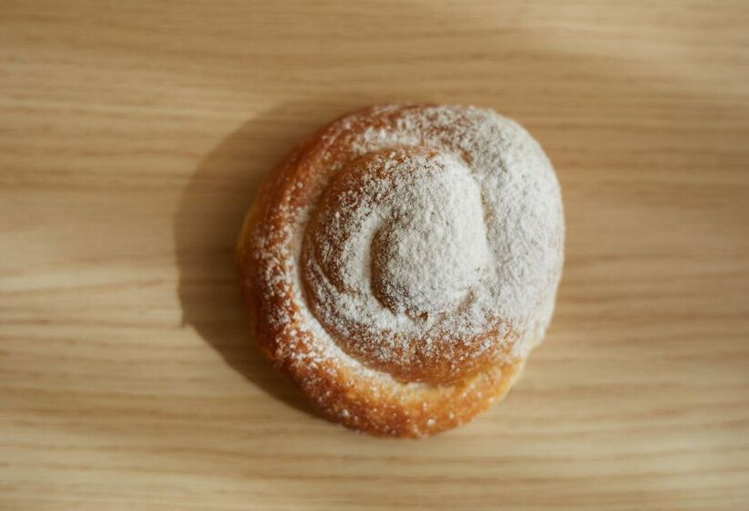 هتل Zurbarán Palma