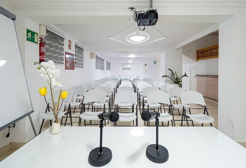 Skyview Hotel Tenerife