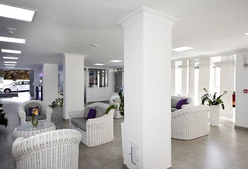 Skyview Hotel Tenerife