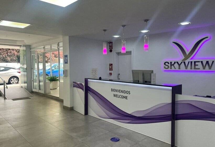 Skyview Hotel Tenerife