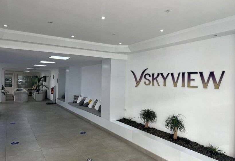 Skyview Hotel Tenerife