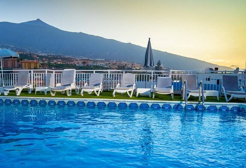Skyview Hotel Tenerife