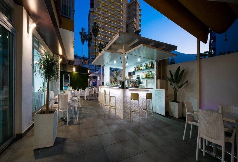 Skyview Hotel Tenerife