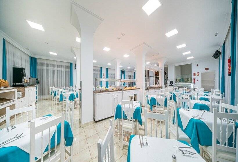 Skyview Hotel Tenerife