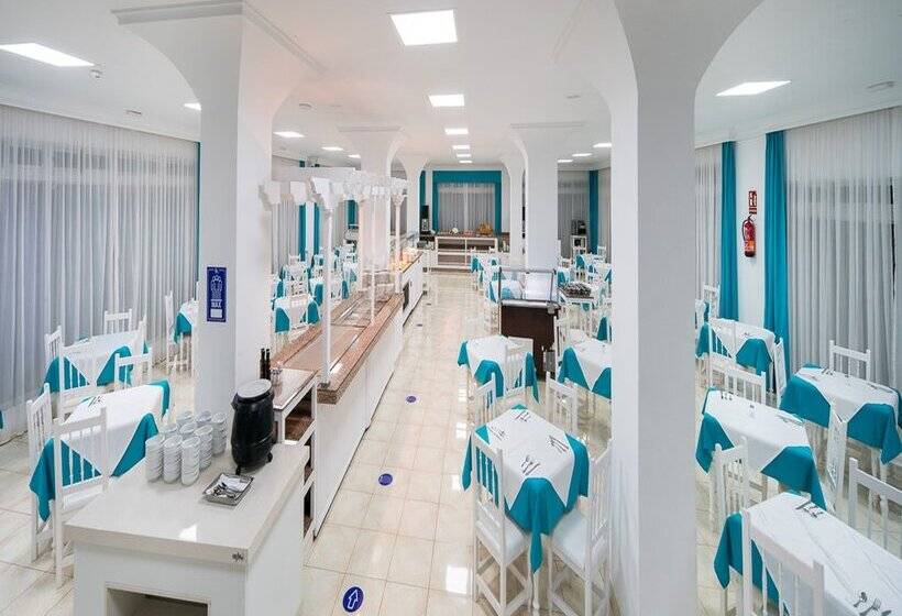 Skyview Hotel Tenerife