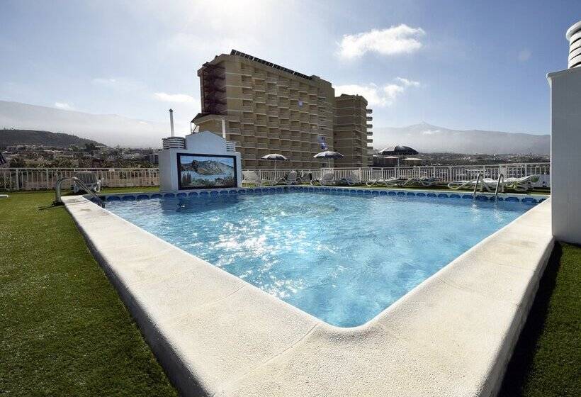 Skyview Hotel Tenerife