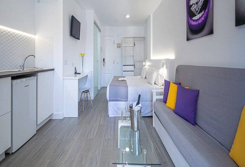 Skyview Hotel Tenerife