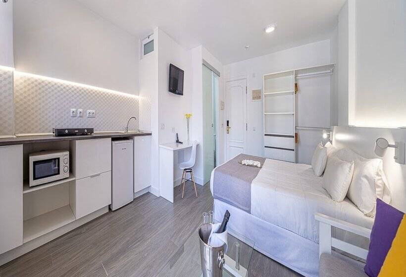 Skyview Hotel Tenerife