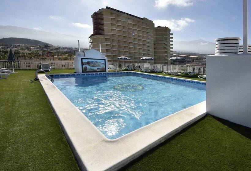 Skyview Hotel Tenerife