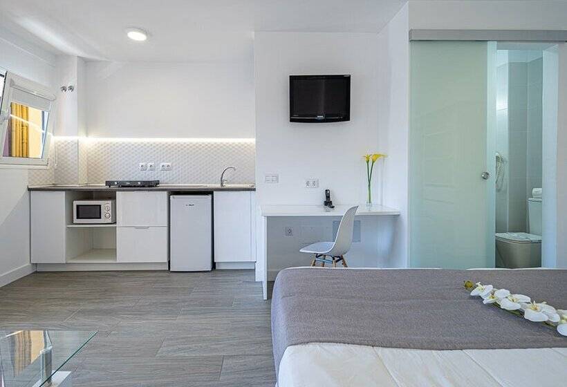 Skyview Hotel Tenerife