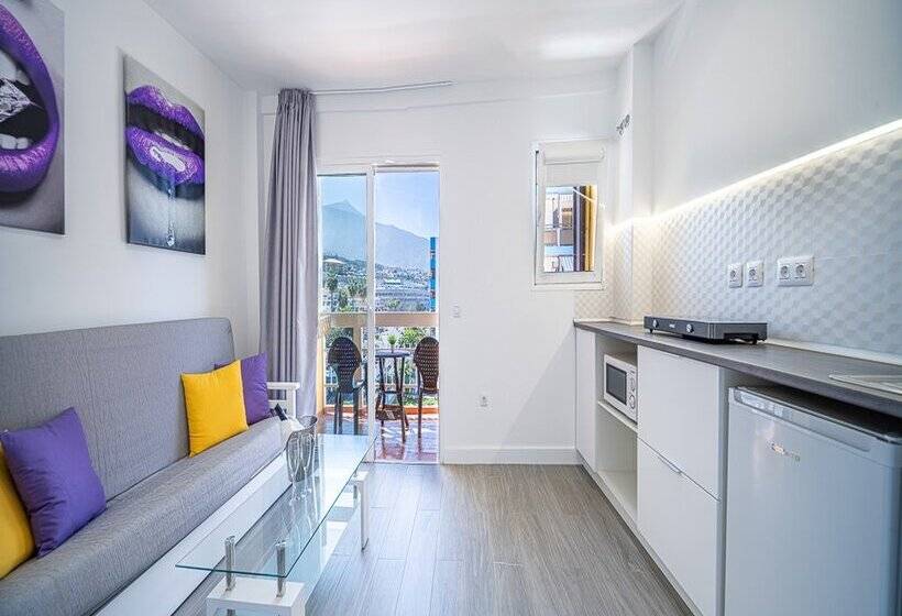 Skyview Hotel Tenerife